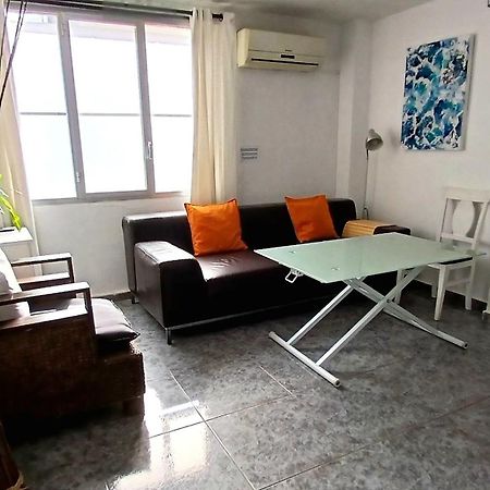 סביליה Triana, Lovely Flat+Pool מראה חיצוני תמונה