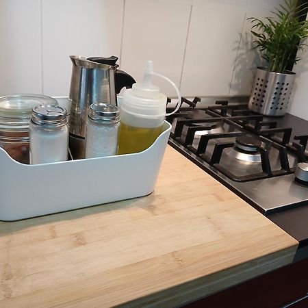סביליה Triana, Lovely Flat+Pool מראה חיצוני תמונה