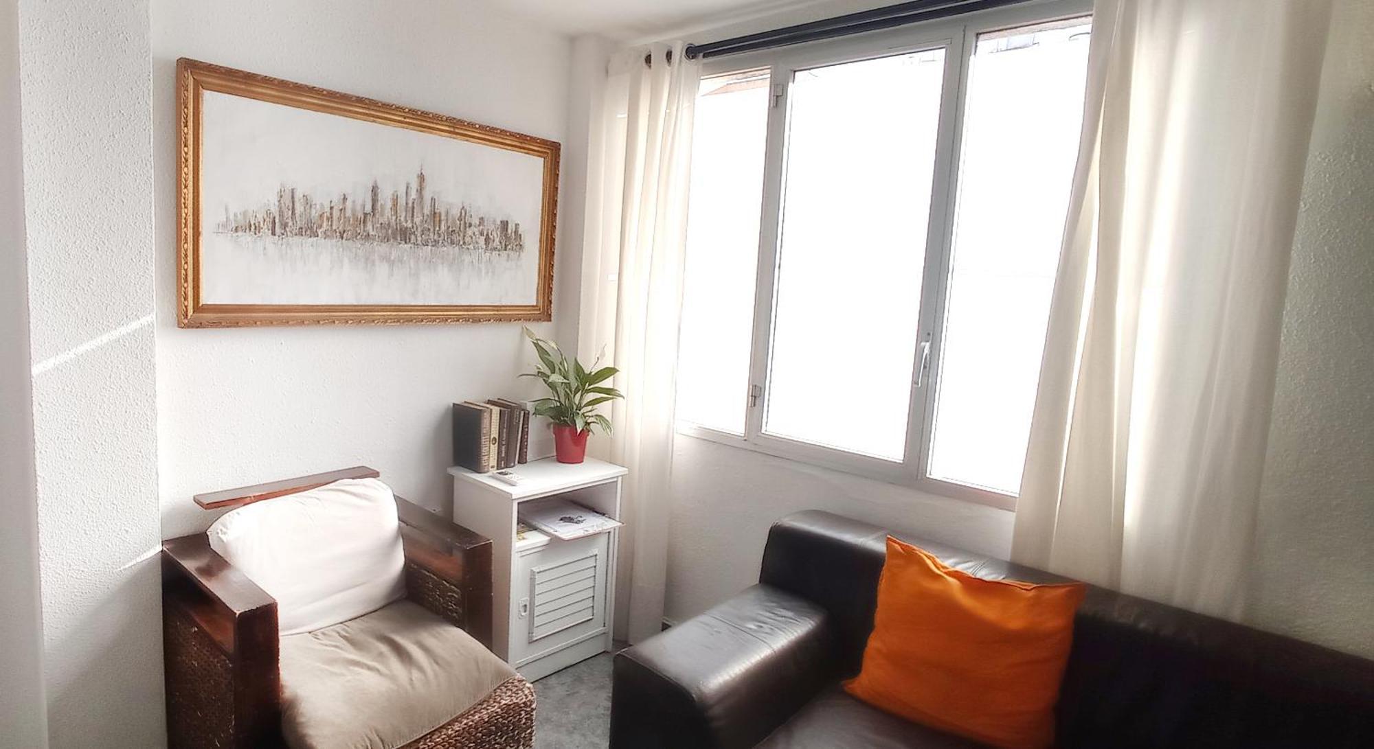 סביליה Triana, Lovely Flat+Pool מראה חיצוני תמונה