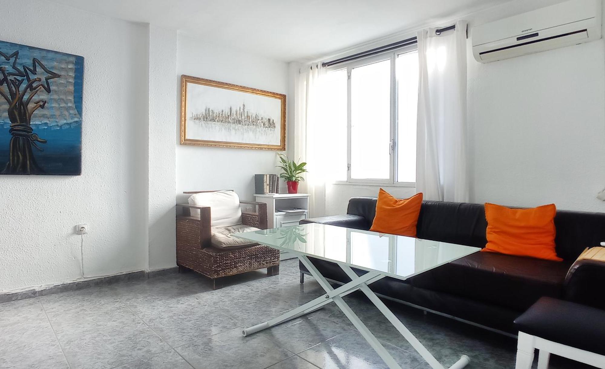 סביליה Triana, Lovely Flat+Pool מראה חיצוני תמונה
