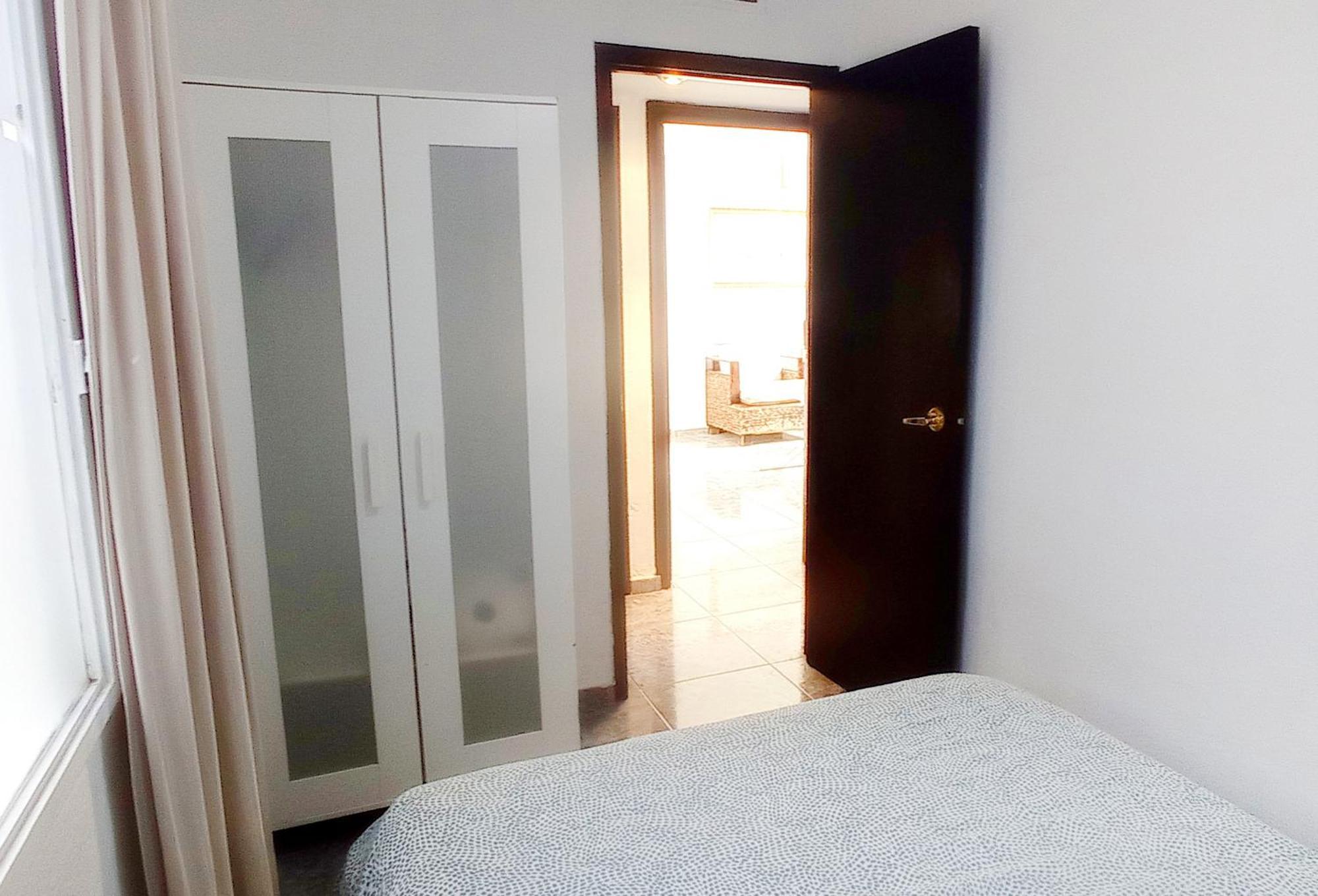 סביליה Triana, Lovely Flat+Pool מראה חיצוני תמונה