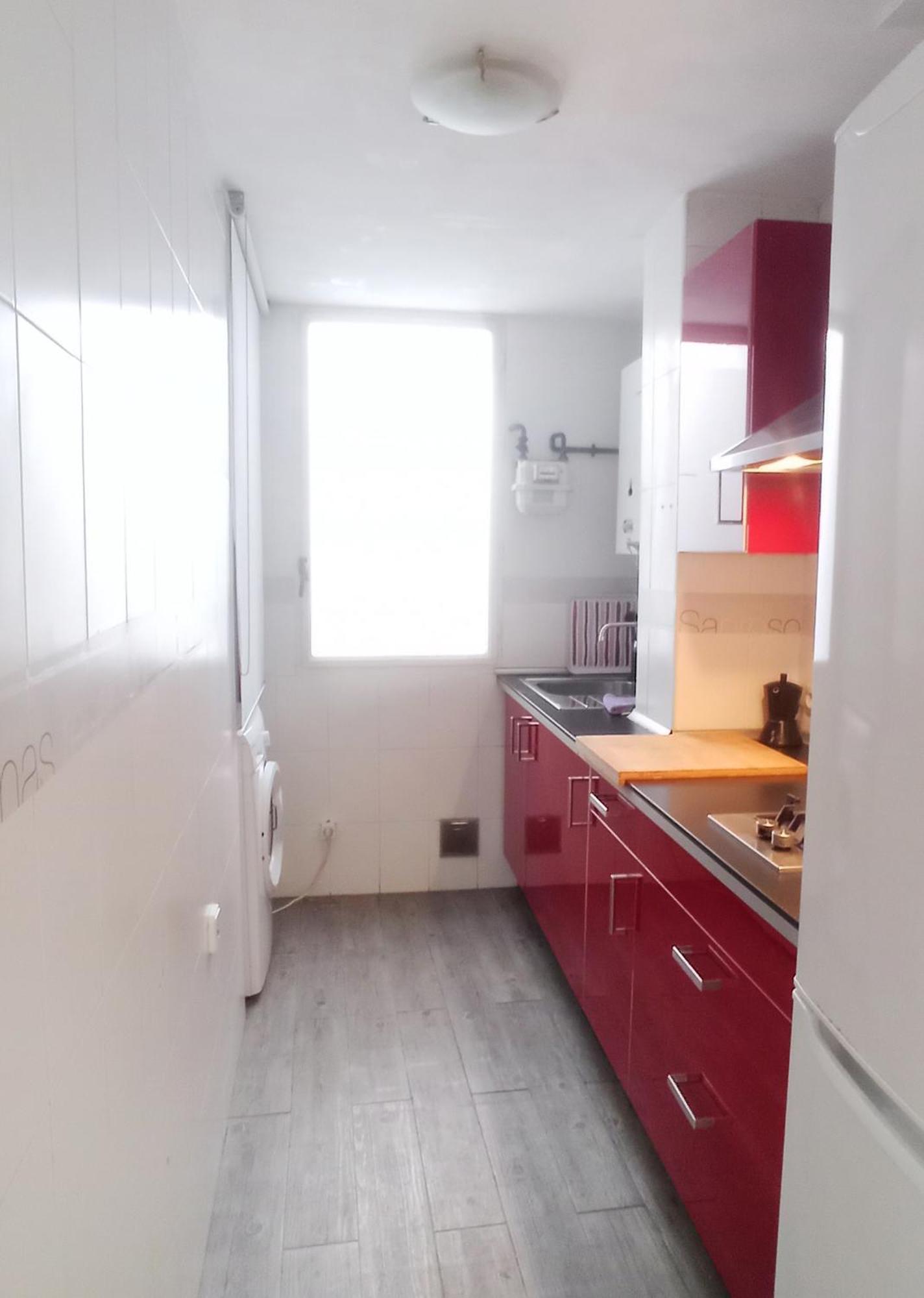 סביליה Triana, Lovely Flat+Pool מראה חיצוני תמונה